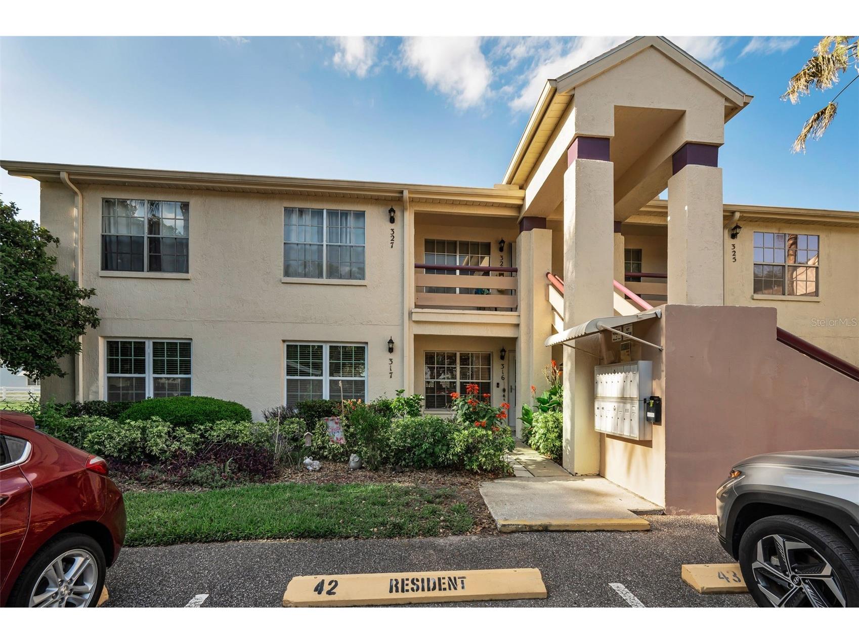 7837 Hardwick Drive #327 New Port Richey FL 34653 W7885299 image35