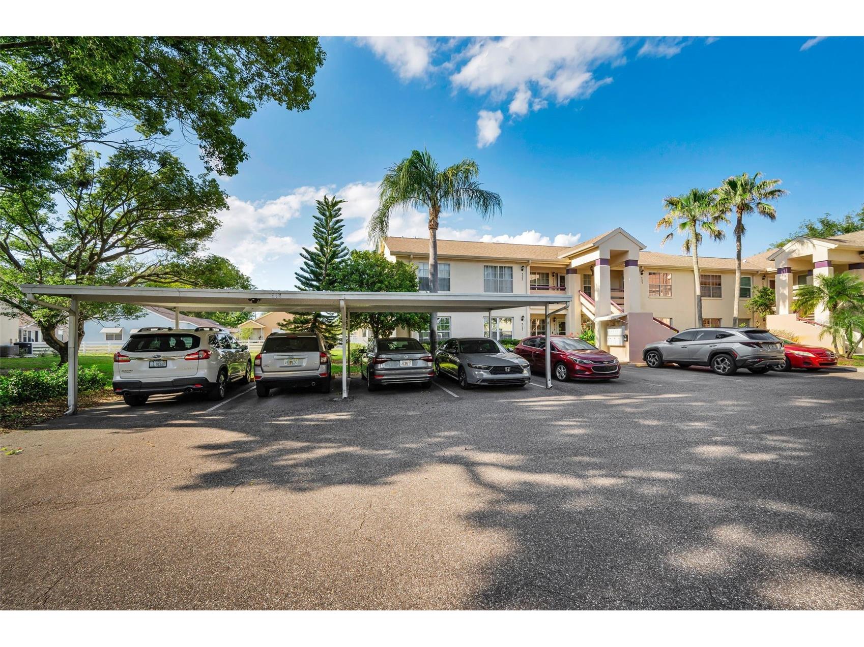 7837 Hardwick Drive #327 New Port Richey FL 34653 W7885299 image36