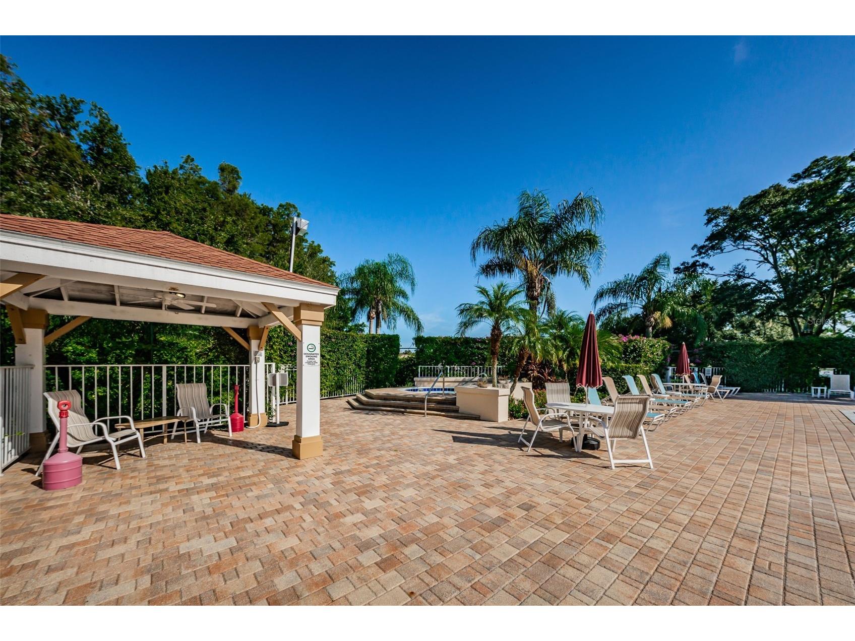7837 Hardwick Drive #327 New Port Richey FL 34653 W7885299 image61