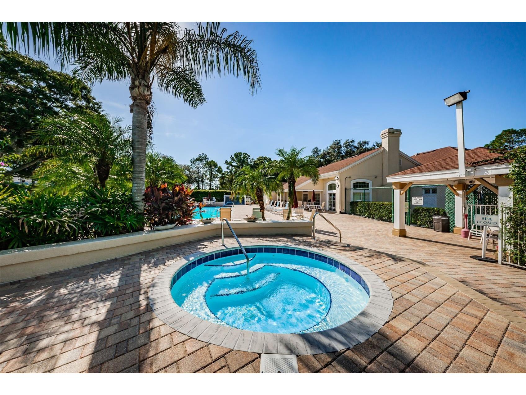 7837 Hardwick Drive #327 New Port Richey FL 34653 W7885299 image63