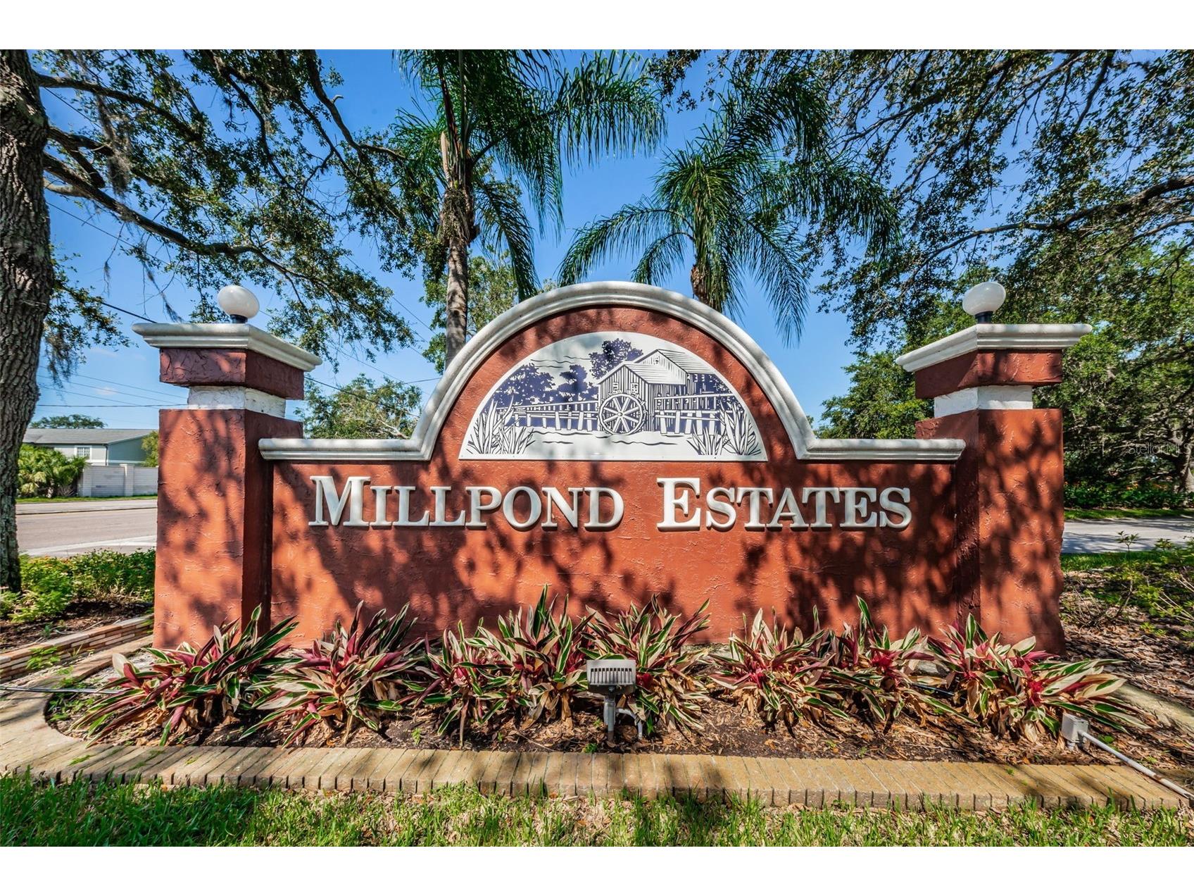 7837 Hardwick Drive #327 New Port Richey FL 34653 W7885299 image72
