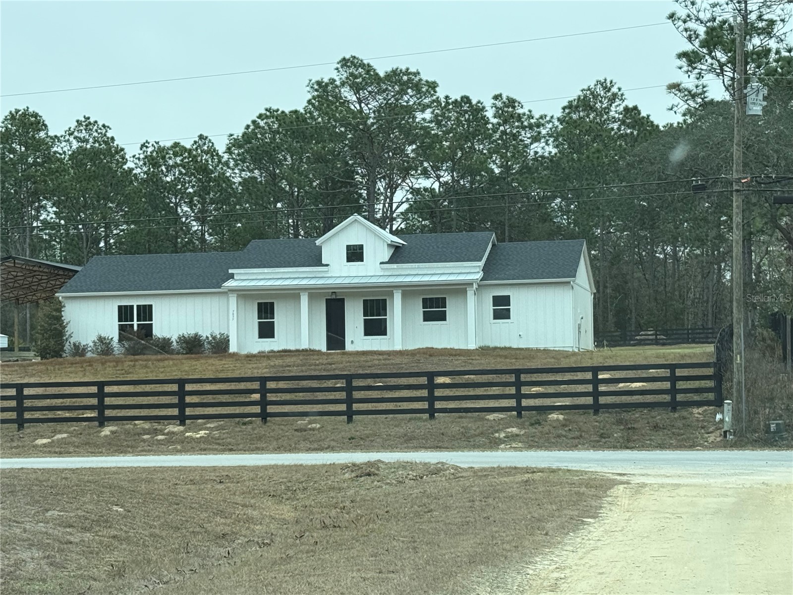 7837 SW 129th Terrace Road Dunnellon FL 34432 O6318482 image1