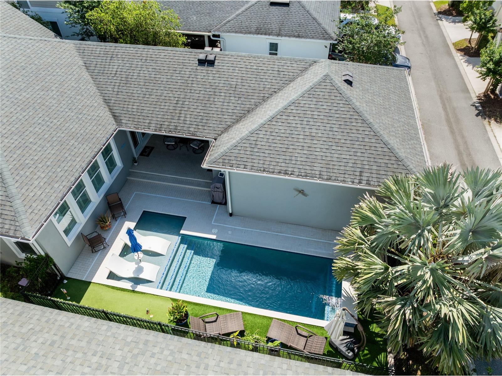 7838 Dausset Street Orlando FL 32827 O6411271 image29
