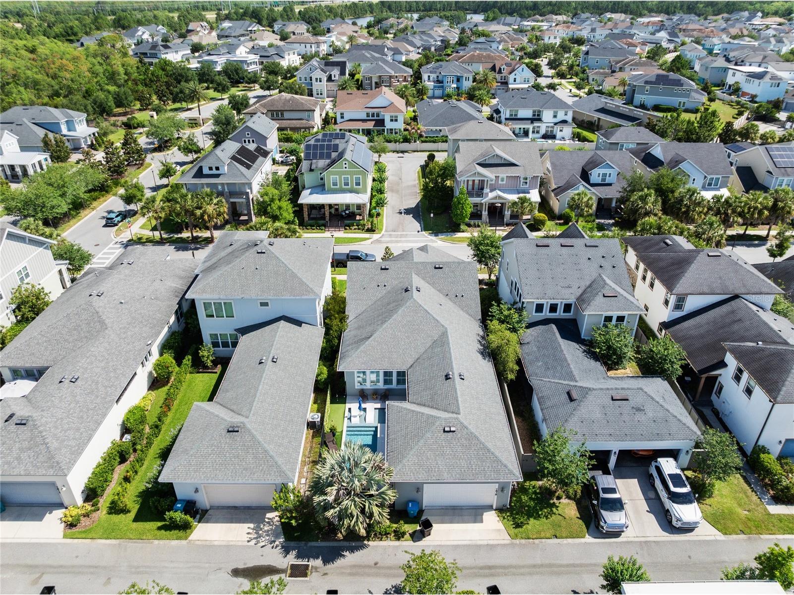 7838 Dausset Street Orlando FL 32827 O6411271 image30