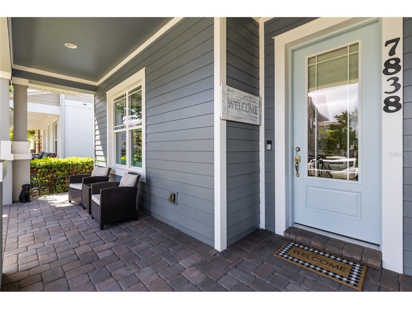 7838 Dausset Street Orlando FL 32827 O6411271 image34