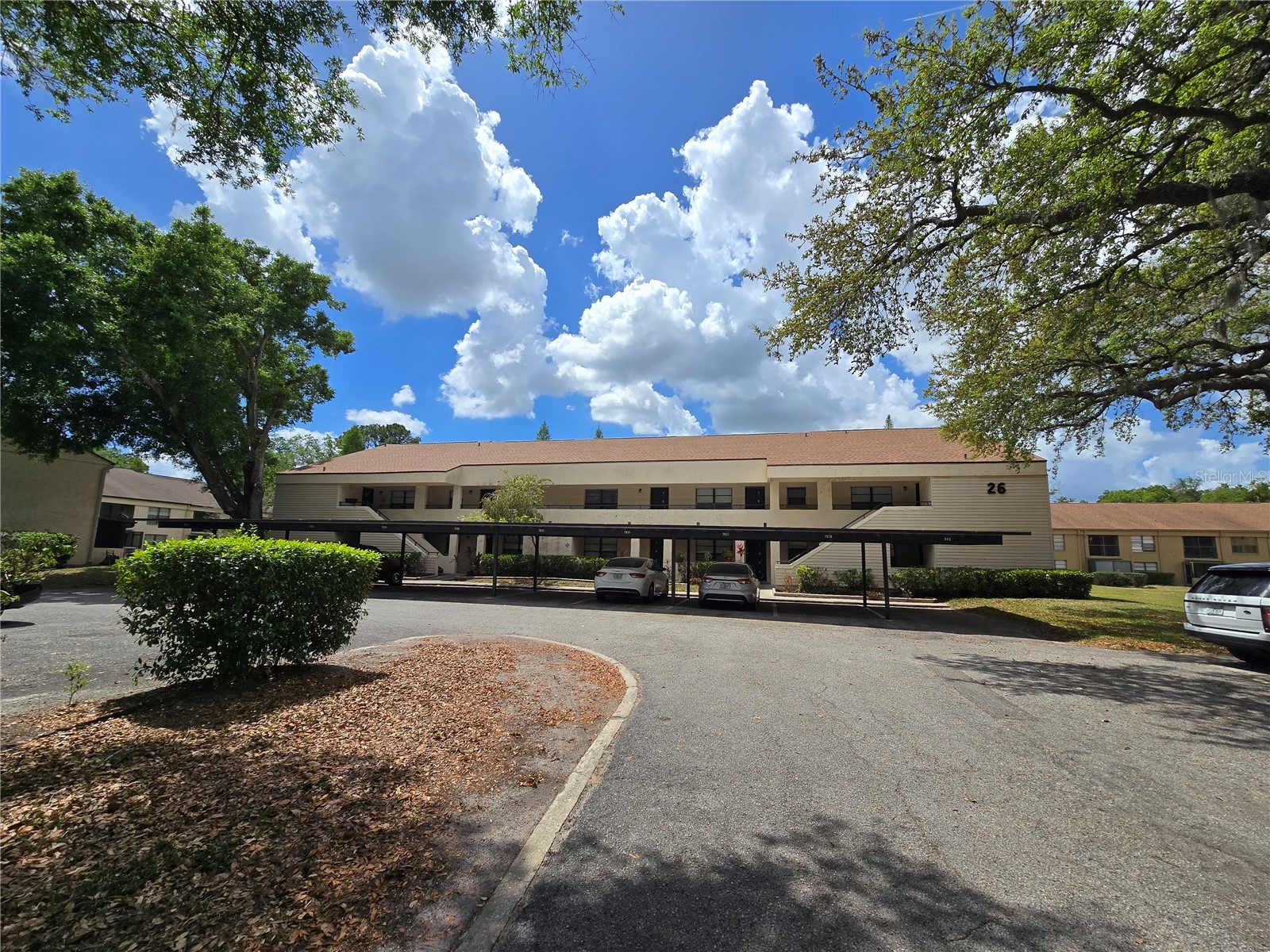 7838 Niagara Avenue #305 Tampa FL 33617 TB8499432 image1