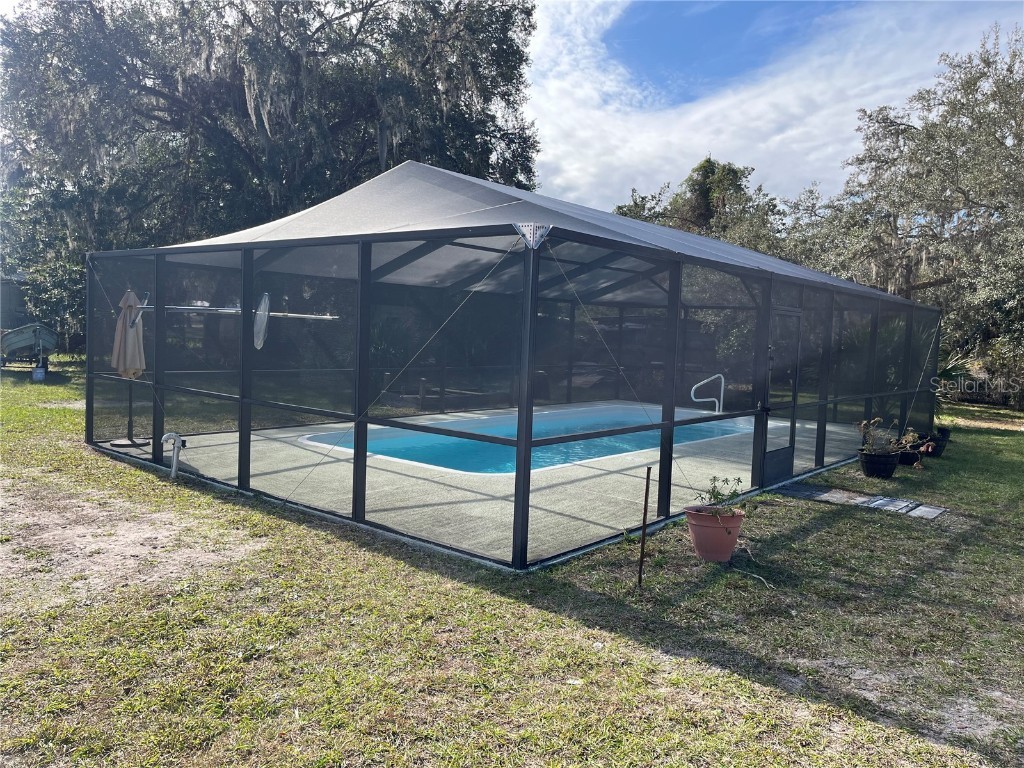 7838 S Four Oaks Drive Floral City FL 34436 W7871020 image26