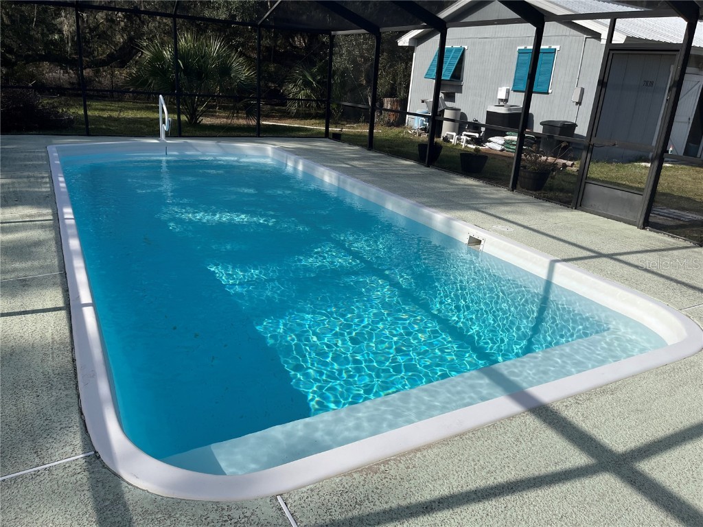 7838 S Four Oaks Drive Floral City FL 34436 W7871020 image27