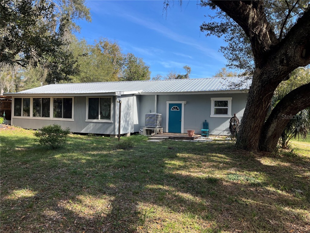 7838 S Four Oaks Drive Floral City FL 34436 W7871020 image30