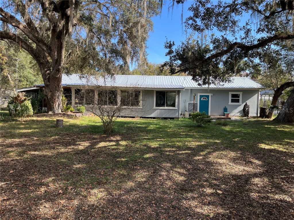 7838 S Four Oaks Drive Floral City FL 34436 W7871020 image32