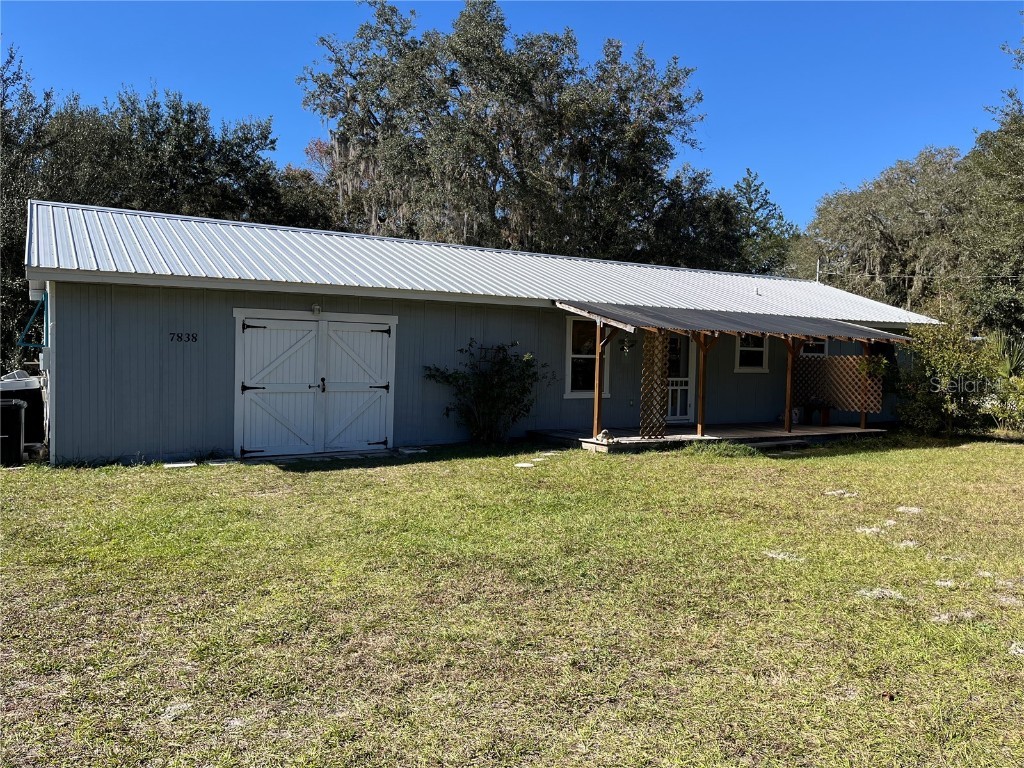 7838 S Four Oaks Drive Floral City FL 34436 W7871020 image36