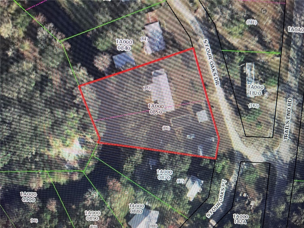 7838 S Four Oaks Drive Floral City FL 34436 W7871020 image37