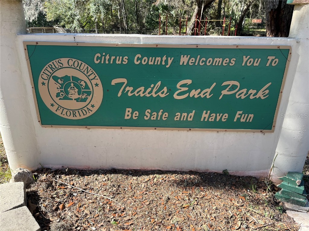 7838 S Four Oaks Drive Floral City FL 34436 W7871020 image38