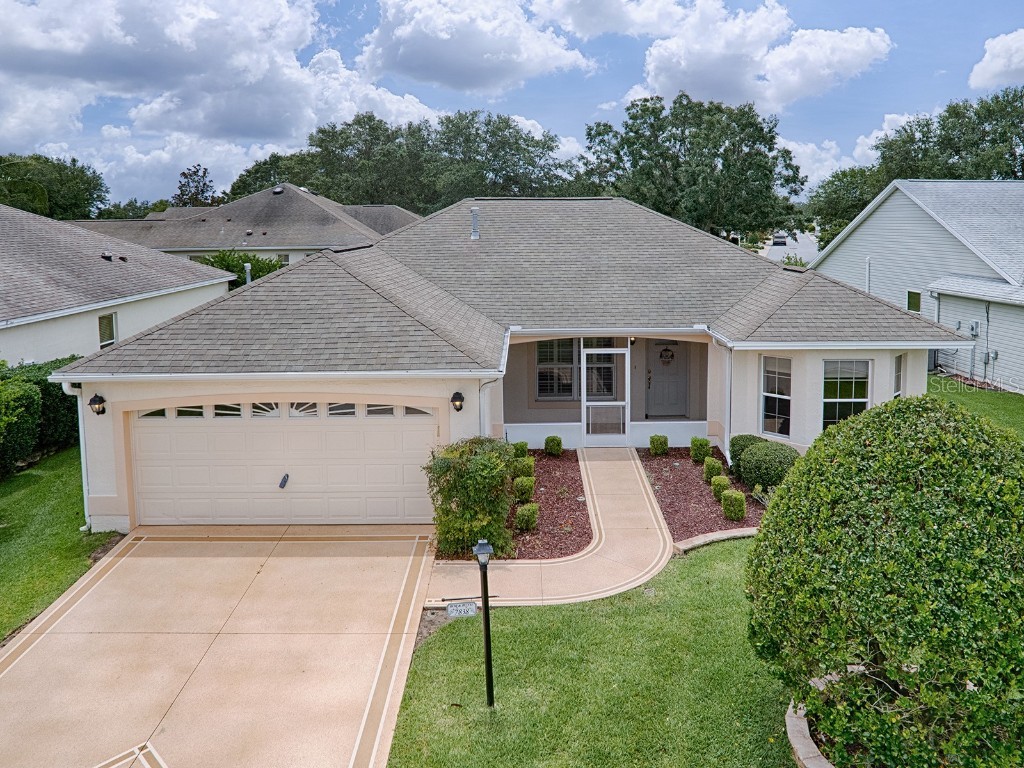 7838 SE 170th Stonebrook Lane The Villages FL 32162 G5070350 image1