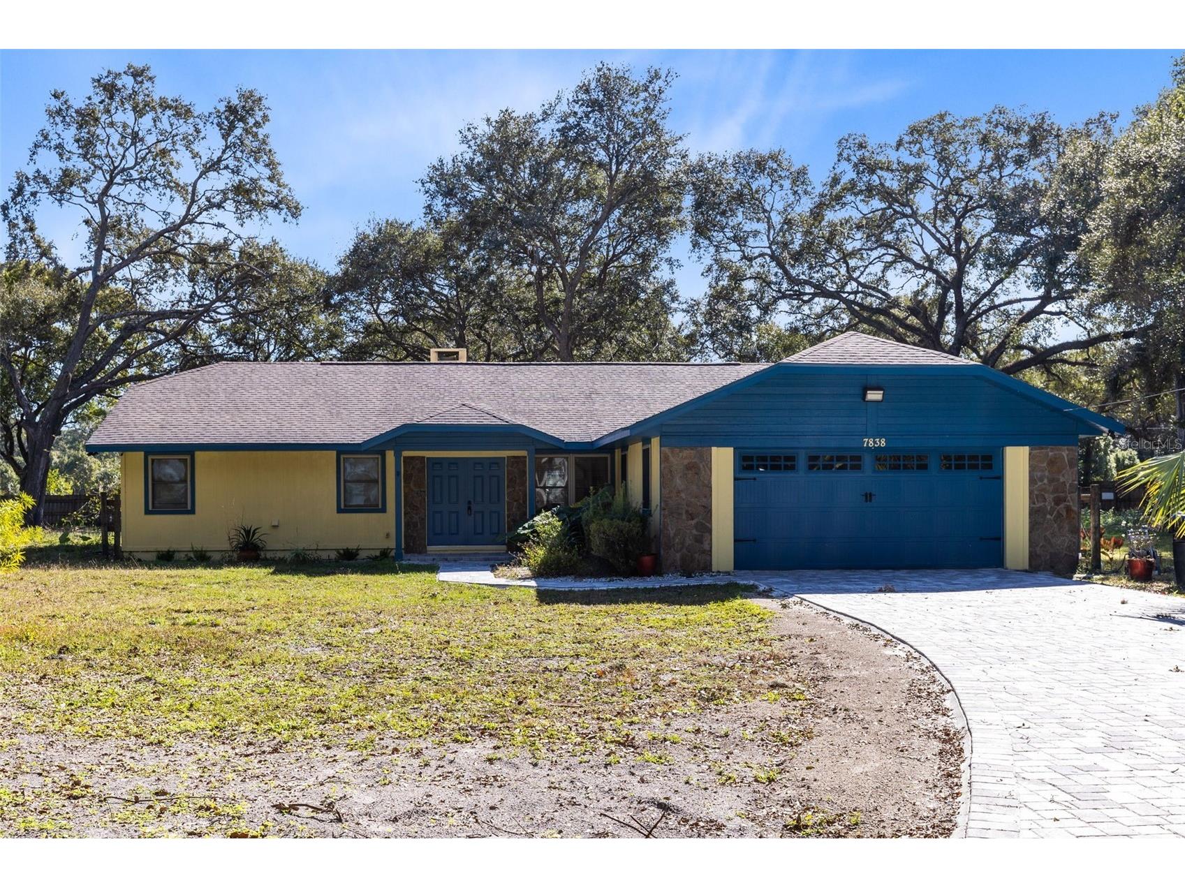 7838 Sloewood Drive Mount Dora FL 32757 O6375326 image1