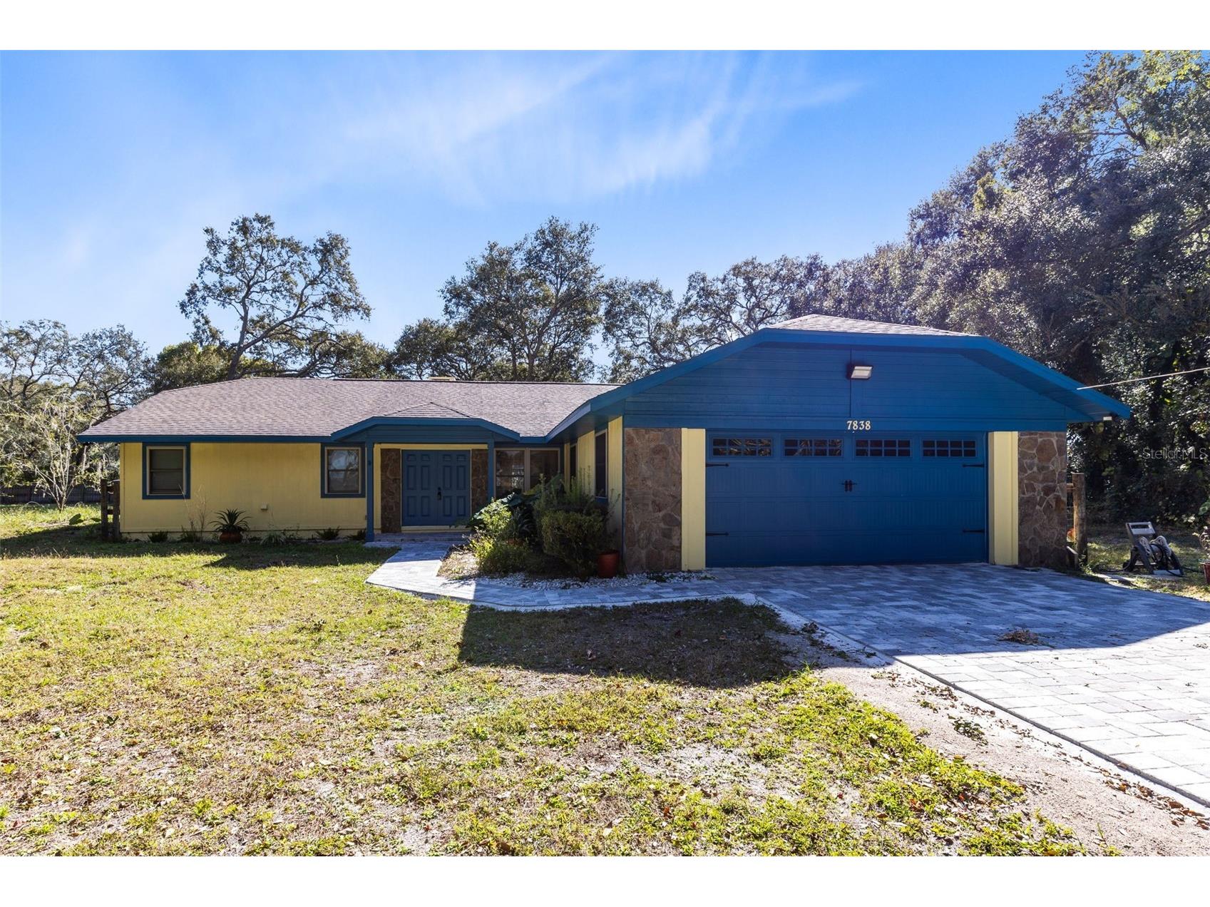 7838 Sloewood Drive Mount Dora FL 32757 O6375326 image2