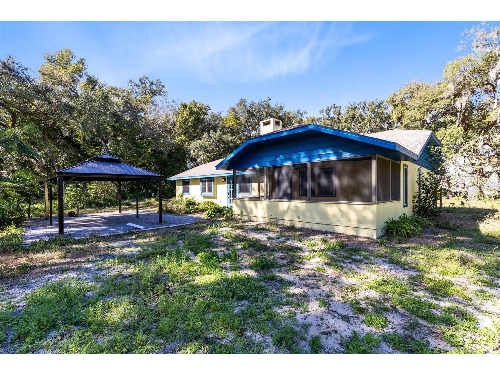 7838 Sloewood Drive Mount Dora FL 32757 O6375326 image23