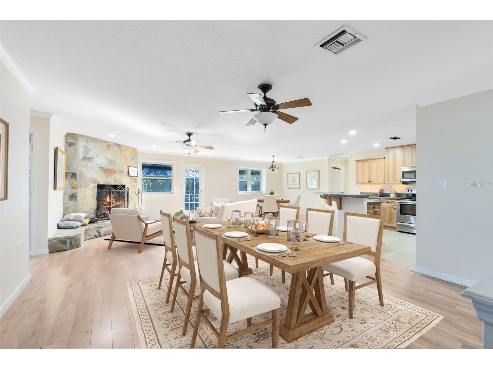 7838 Sloewood Drive Mount Dora FL 32757 O6375326 image3