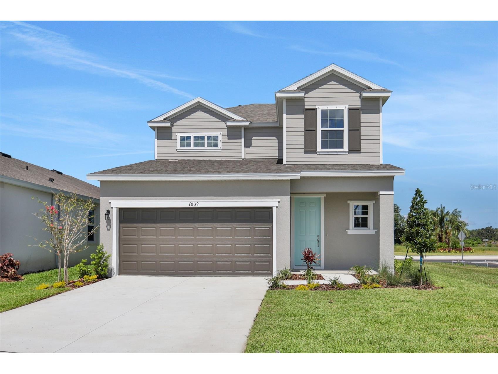 7839 Glen Lily Place Parrish FL 34219 - SEAIRE LAGOON G5113122 image1