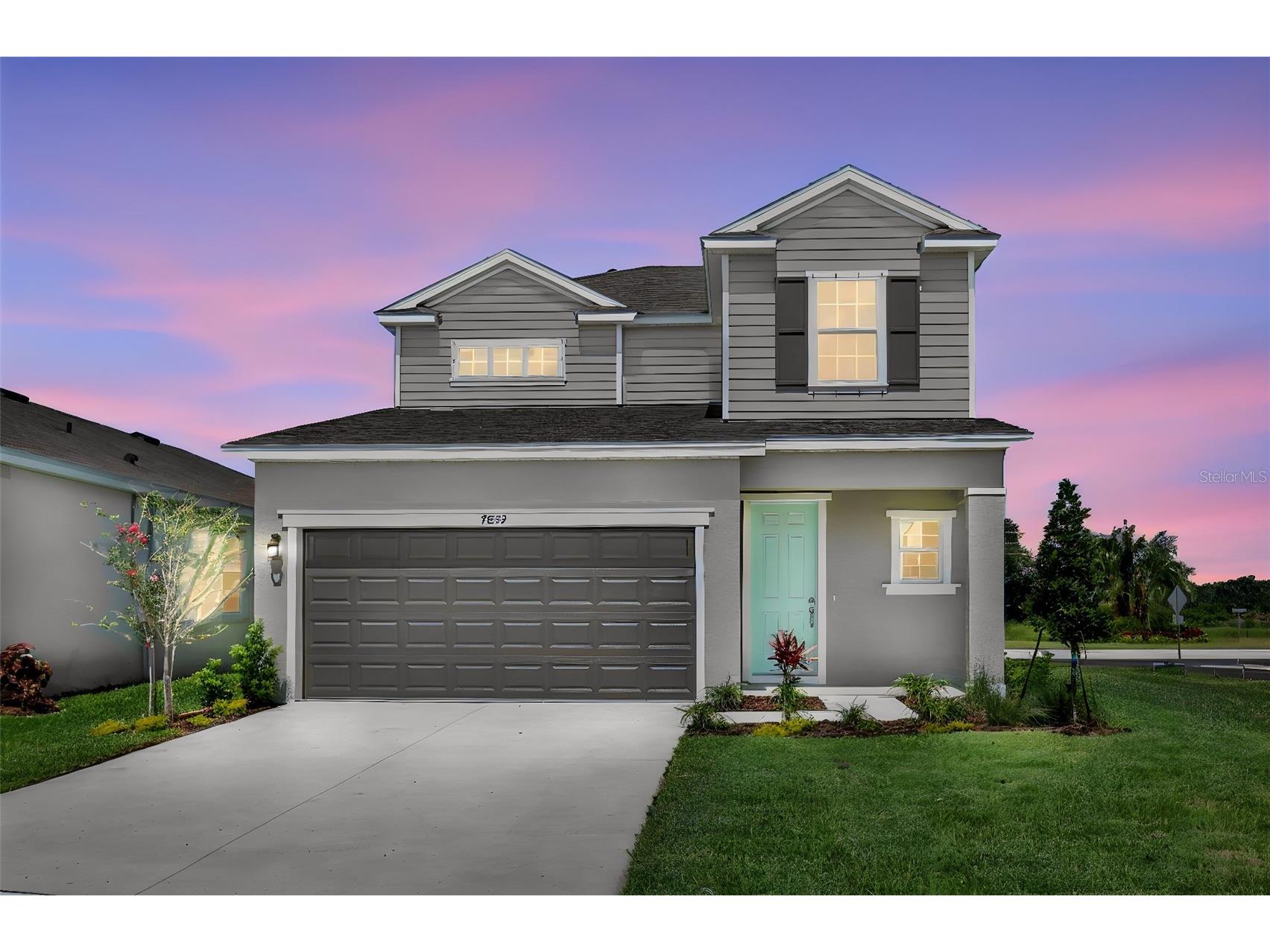 7839 Glen Lily Place Parrish FL 34219 - SEAIRE LAGOON G5113122 image2