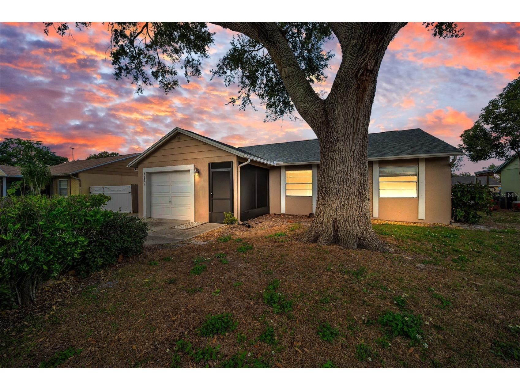 7839 Mitchell Ranch Road New Port Richey FL 34655 W7881787 image1