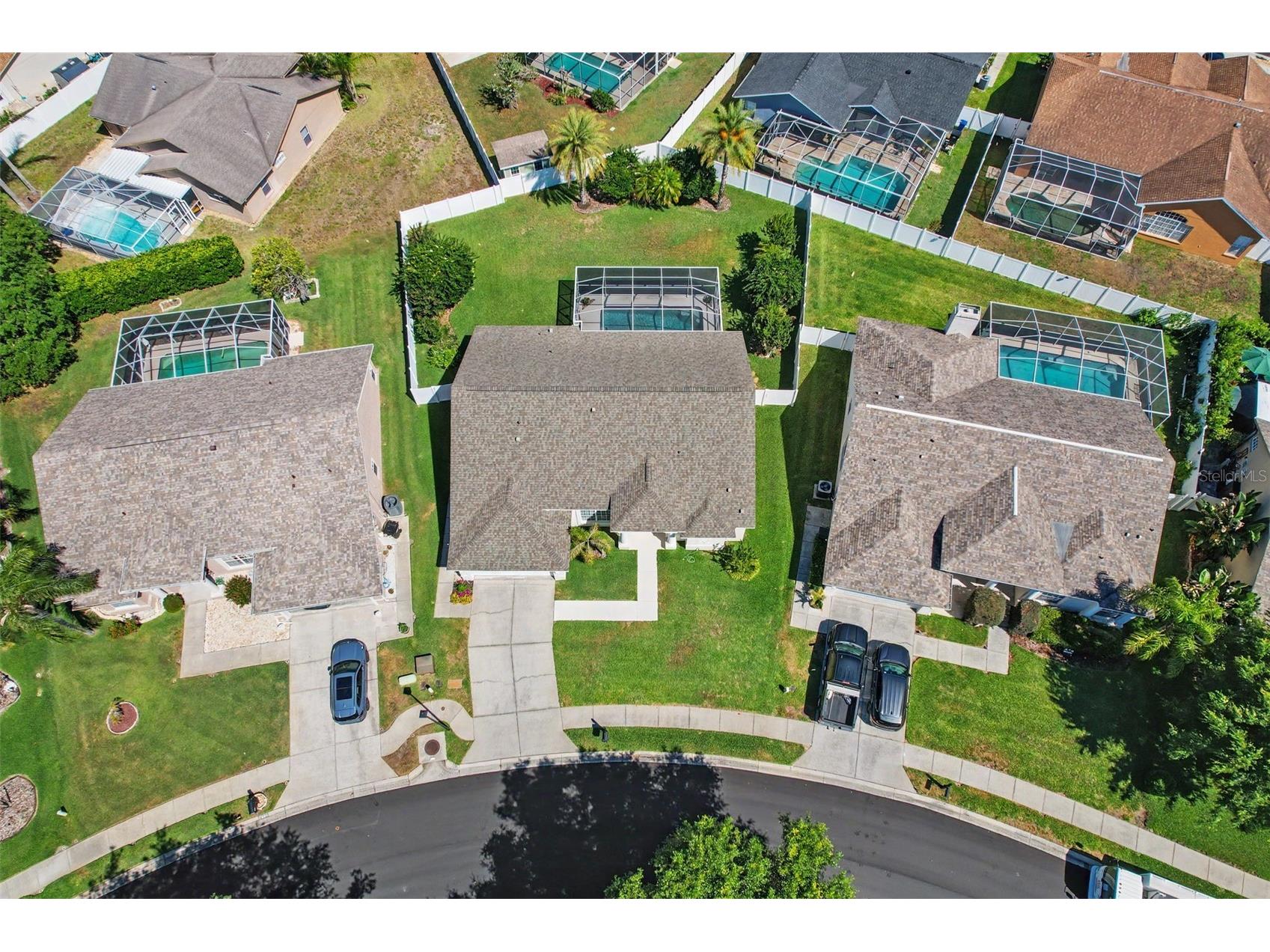 7839 Roundelay Drive New Port Richey FL 34654 W7885632 image43