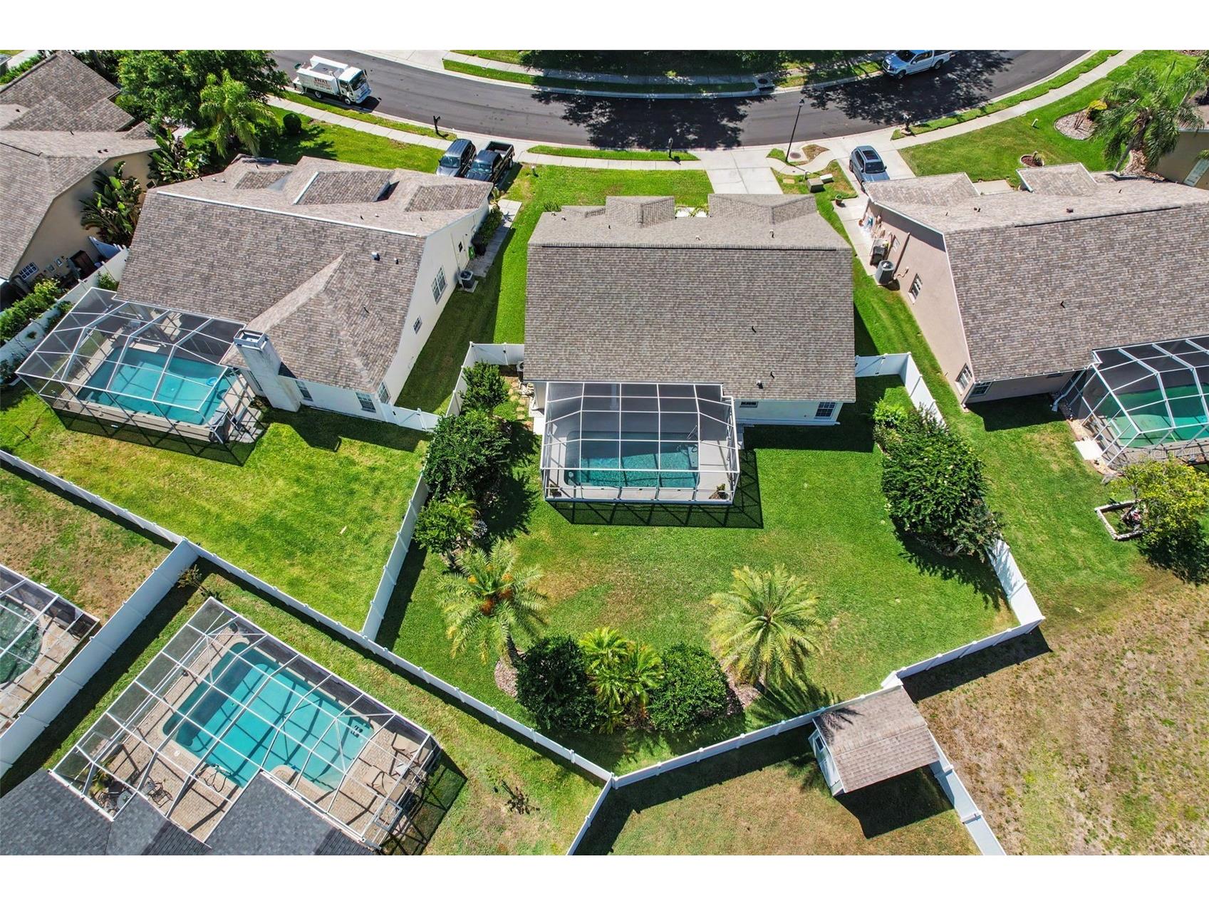 7839 Roundelay Drive New Port Richey FL 34654 W7885632 image44