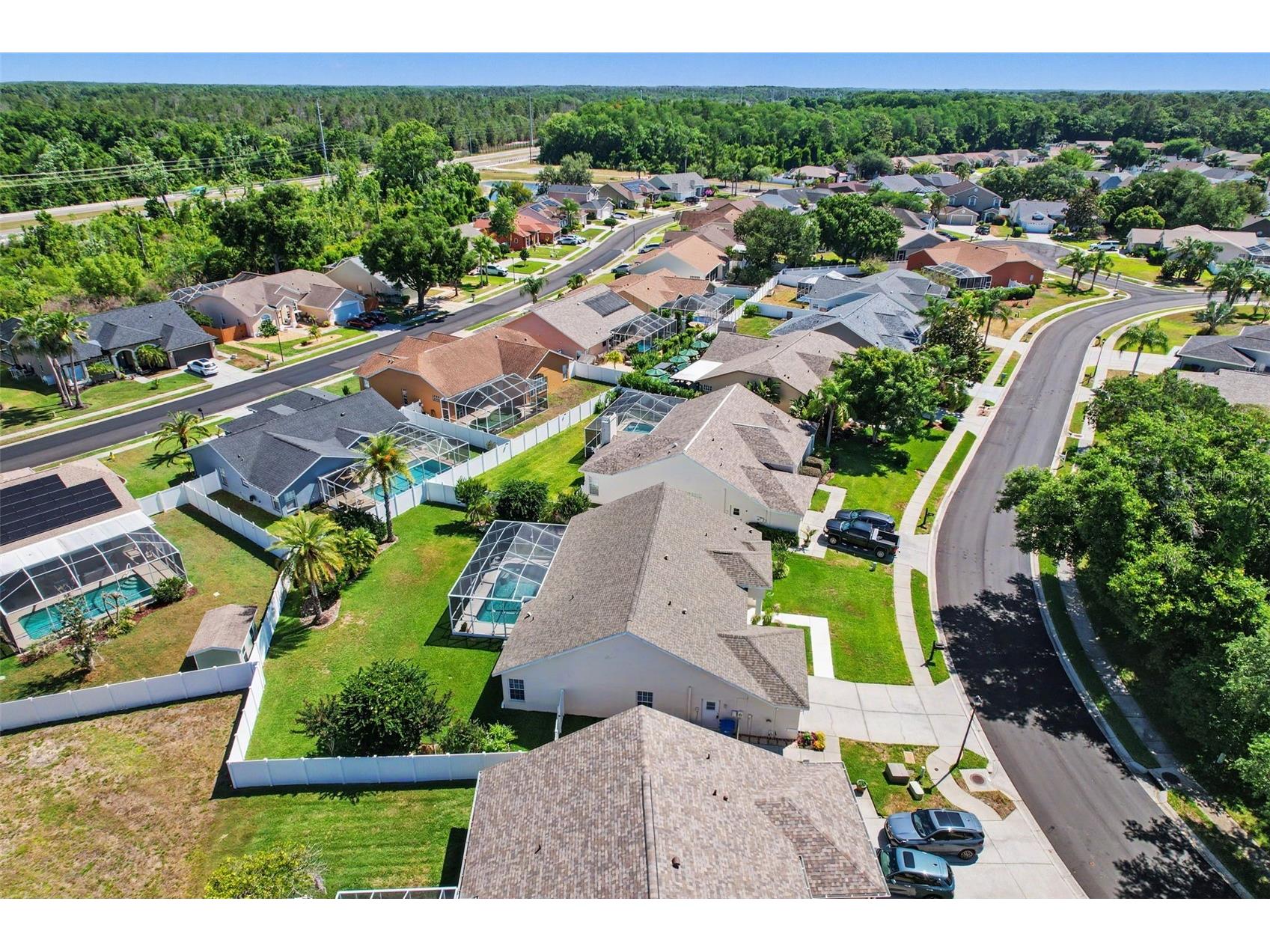 7839 Roundelay Drive New Port Richey FL 34654 W7885632 image45