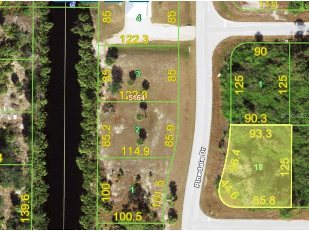 7839 St Regis Circle Port Charlotte FL 33981 D6144183 image2