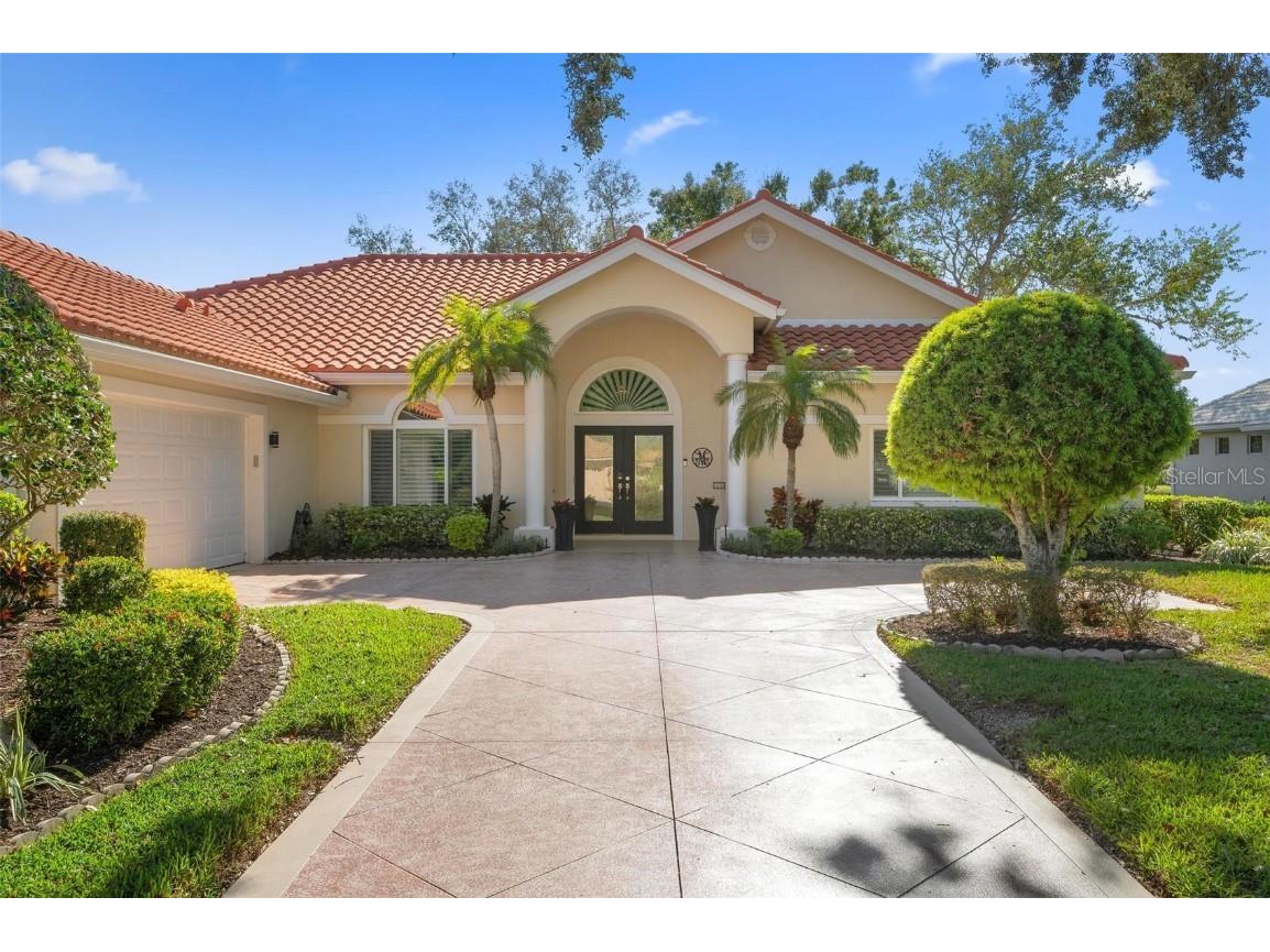 784 Bridle Oaks Drive Venice FL 34292 N6130143 image1