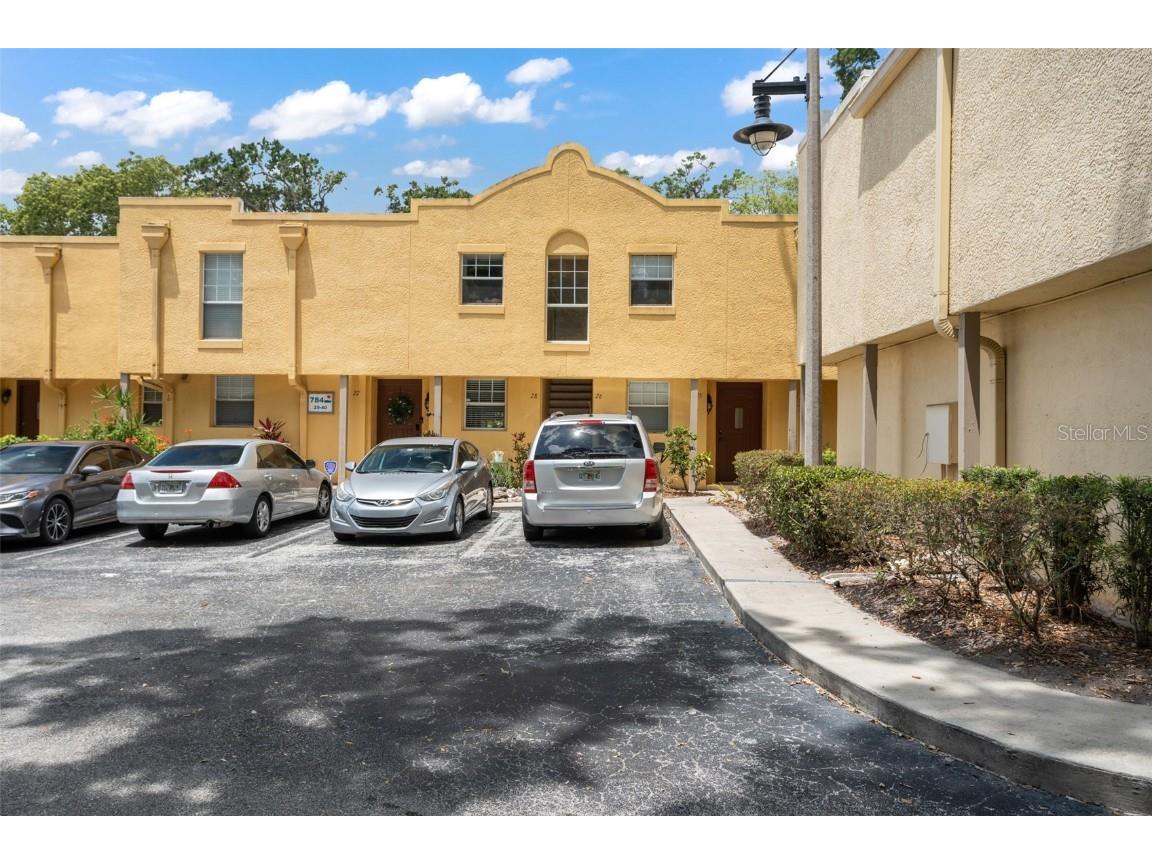 784 E Michigan Street #26 Orlando FL 32806 - LAKE PINELOCK O6111764 image1