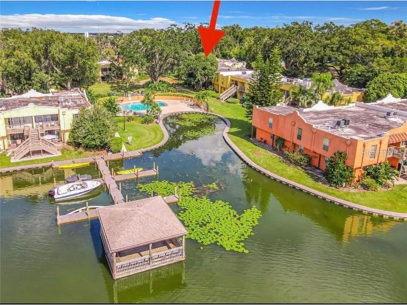 784 E Michigan Street #30 Orlando FL 32806 - LAKE PINELOCH O6133019 image1