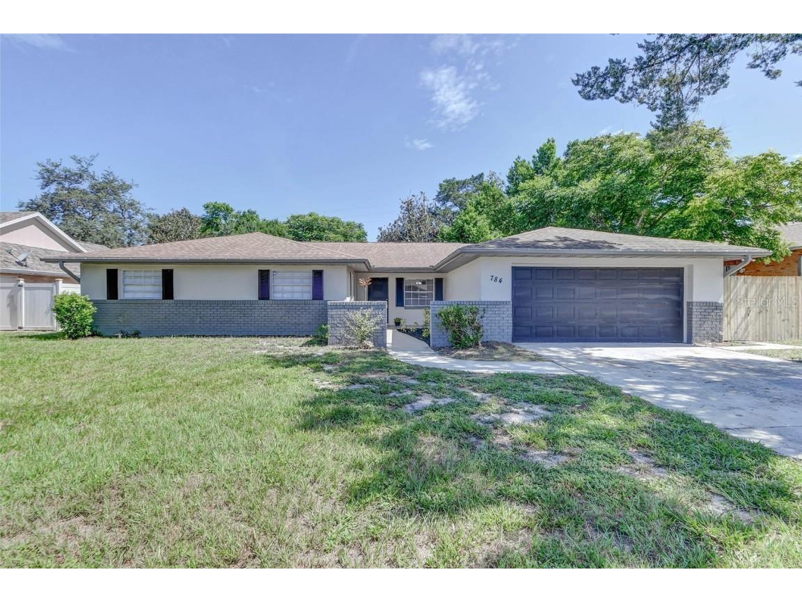 784 Fruitland Drive Deltona FL 32725 V4937520 image1