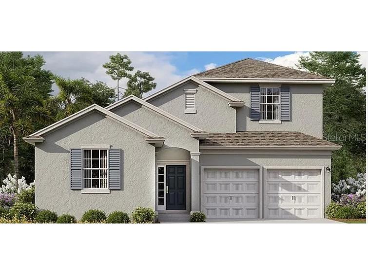 784 Hyperion Drive Debary FL 32713 J959904 image1