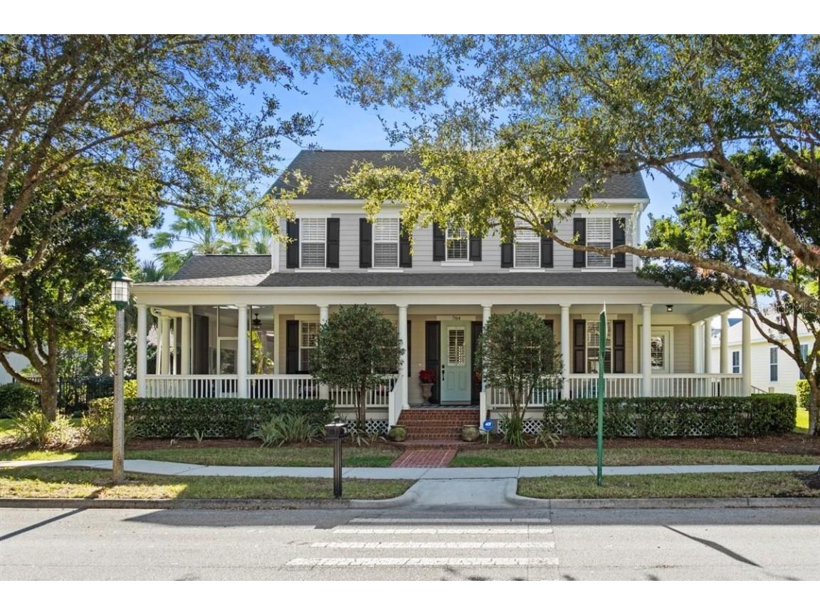 784 Oak Shadows Road Celebration FL 34747 S5080078 image1