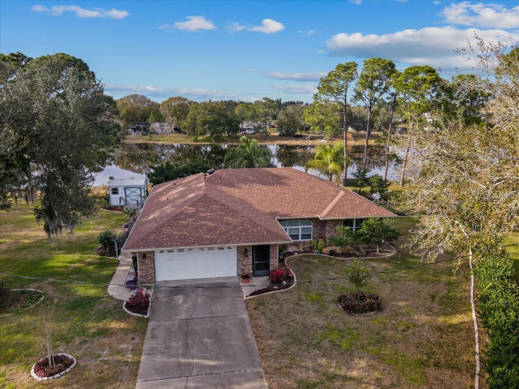 784 Raleigh Court Deltona FL 32738 - LAKE LOUISE O6178109 image1