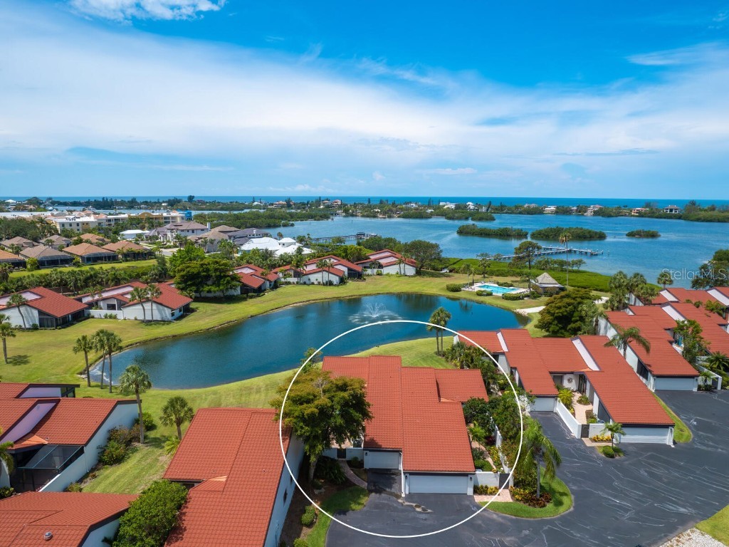 784 Sarabay Road #18 Osprey FL 34229 - LITTLE SARASOTA BAY; ICW N6135402 image1
