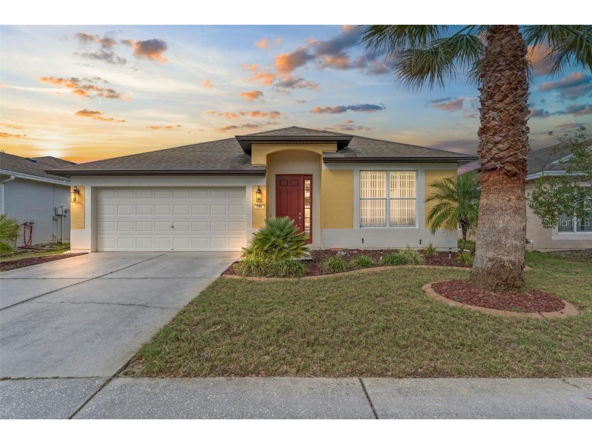 784 Sea Holly Drive Brooksville FL 34604 T3511479 image1