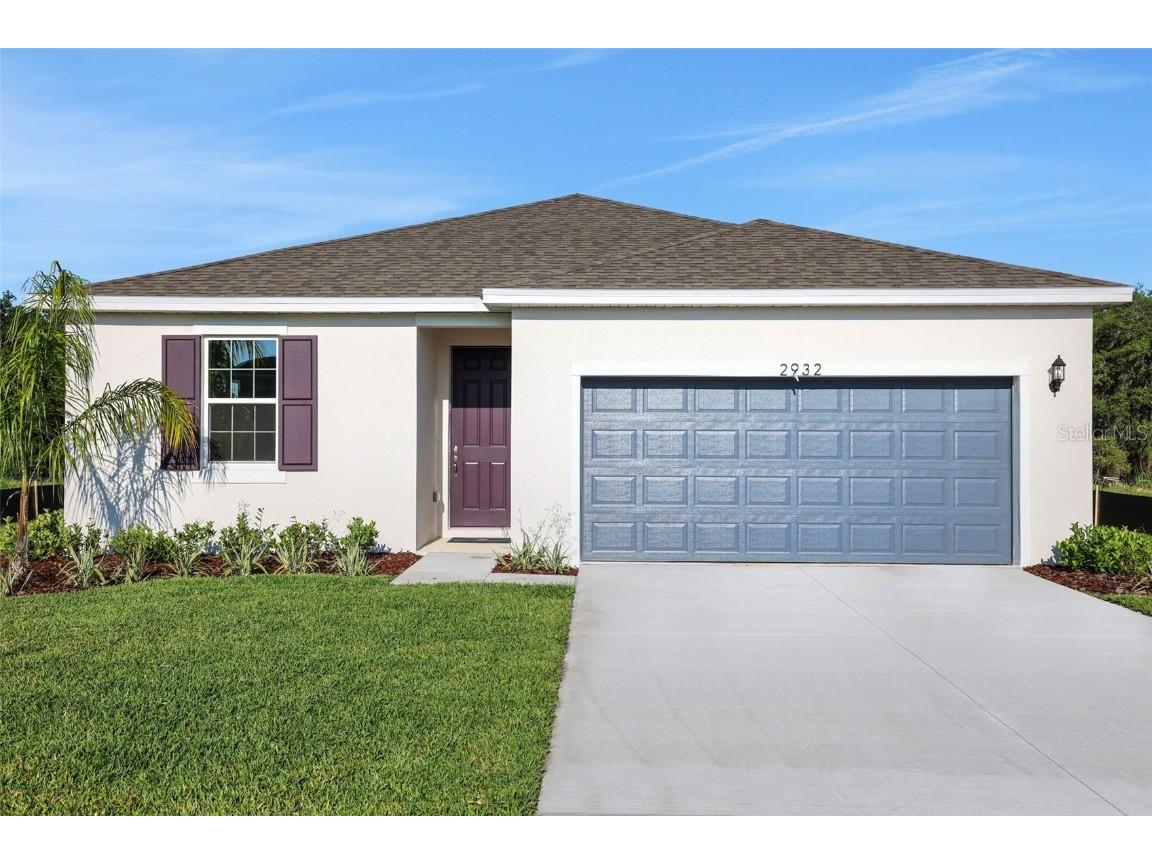 784 Sunshower Drive Lady Lake FL 32159 G5101252 image1