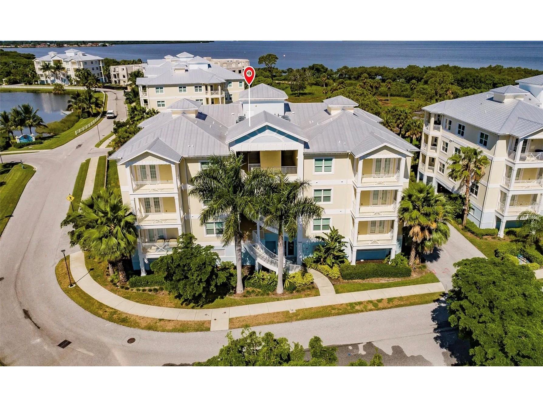 7840 34th Avenue W #102 Bradenton FL 34209 A4691660 image1