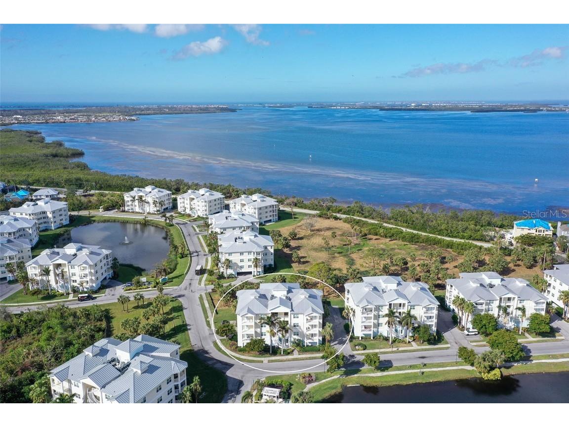 7840 34th Avenue W #203 Bradenton FL 34209 - PALMA SOLA BAY A4633387 image1