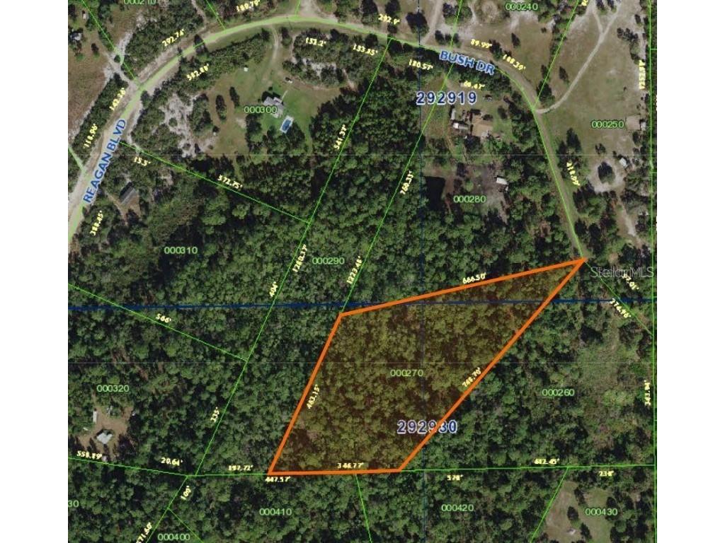 7840 Bush Drive Lake Wales FL 33898 S5091623 image1