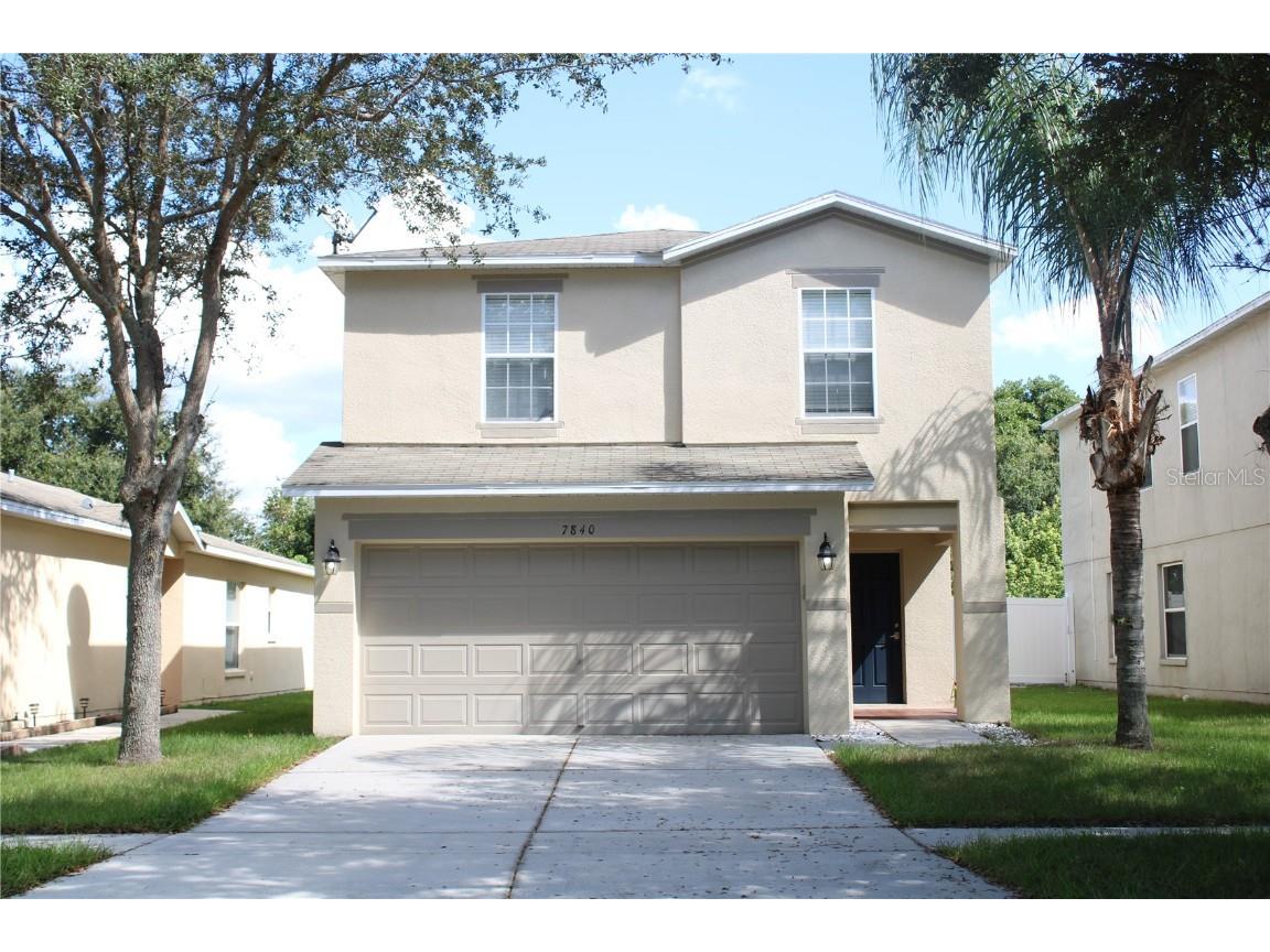 7840 Carriage Pointe Drive Gibsonton FL 33534 T3414797 image1