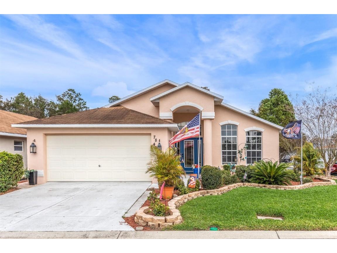7840 Floradora Drive New Port Richey FL 34654 T3342988 image1