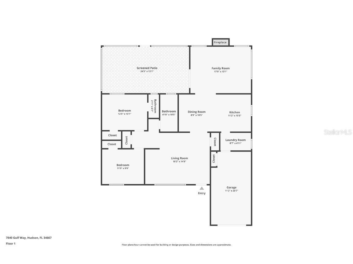 7840 Gulf Way Hudson FL 34667 TB8450926 image44