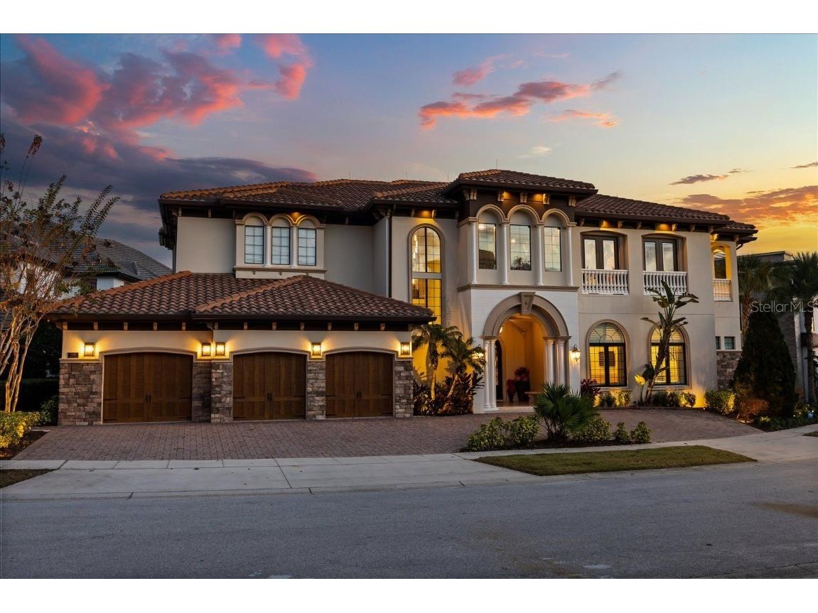 7840 Palmilla Court Reunion FL 34747 O6367299 image1