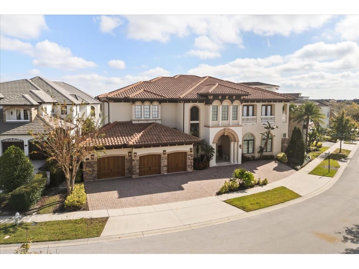 7840 Palmilla Court Reunion FL 34747 O6367299 image2