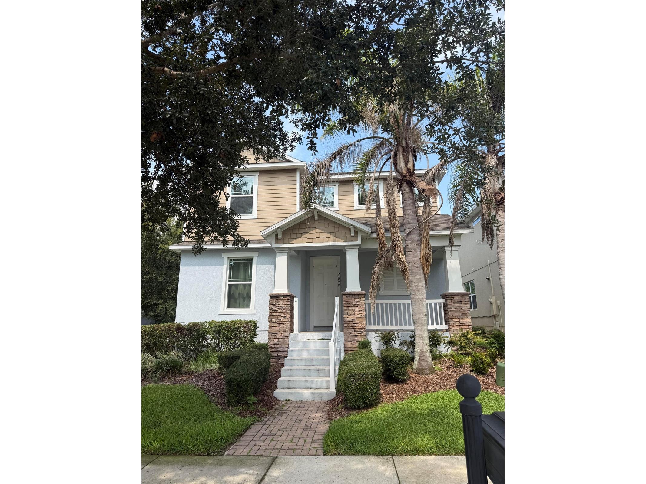 7840 Winter Wren Street Winter Garden FL 34787 O6421167 image1