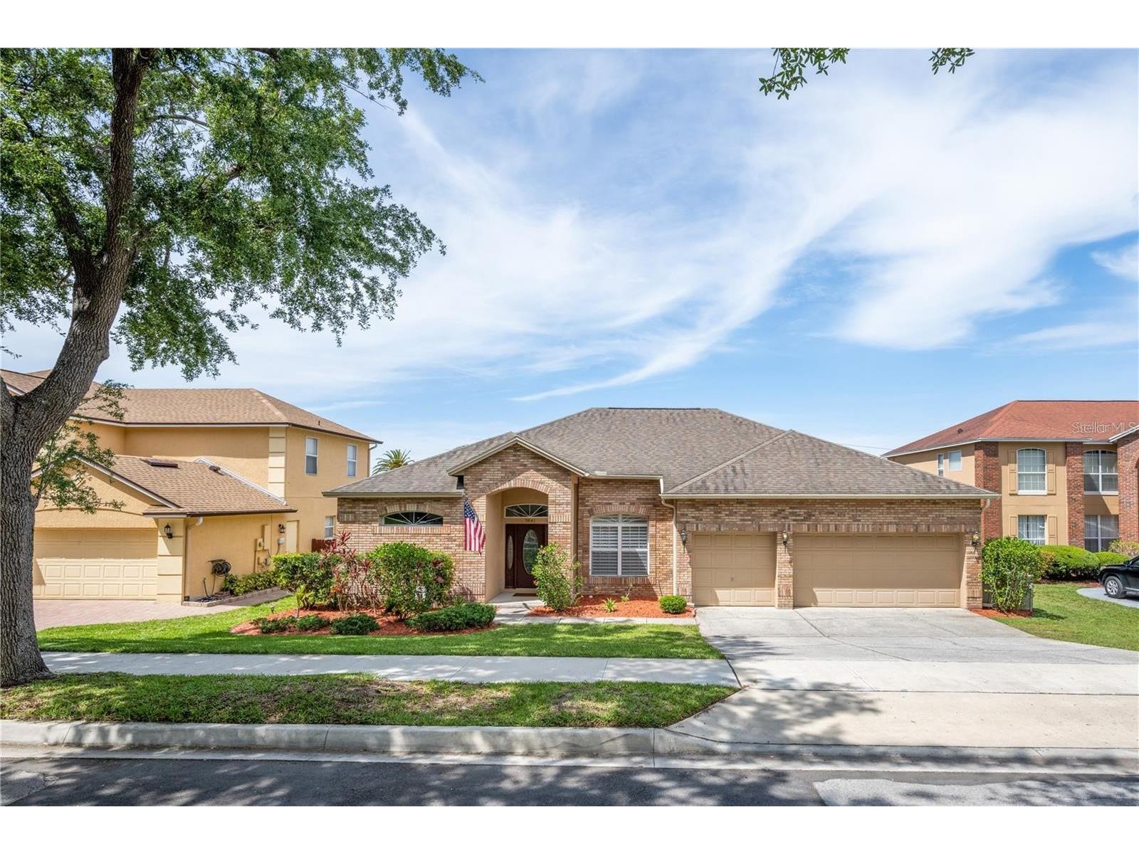 7841 Belvoir Drive Orlando FL 32835 O6397954 image1