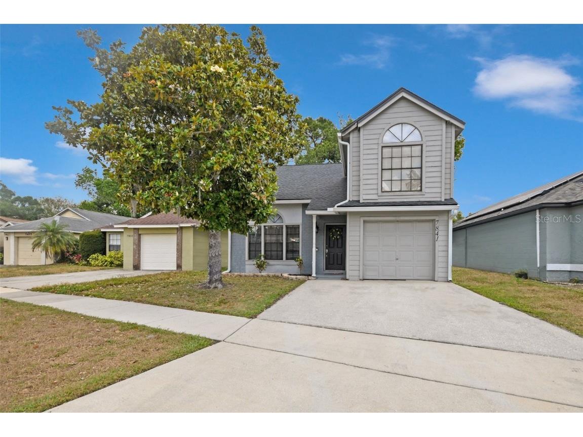 7841 Gillingham Court Orlando FL 32825 O6201186 image1